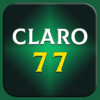 Logo da CLARO77